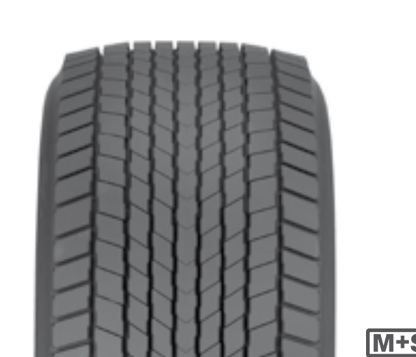 Goodyear Marathon LHD 495/45R22.5